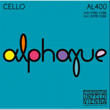 violoncello alphayue